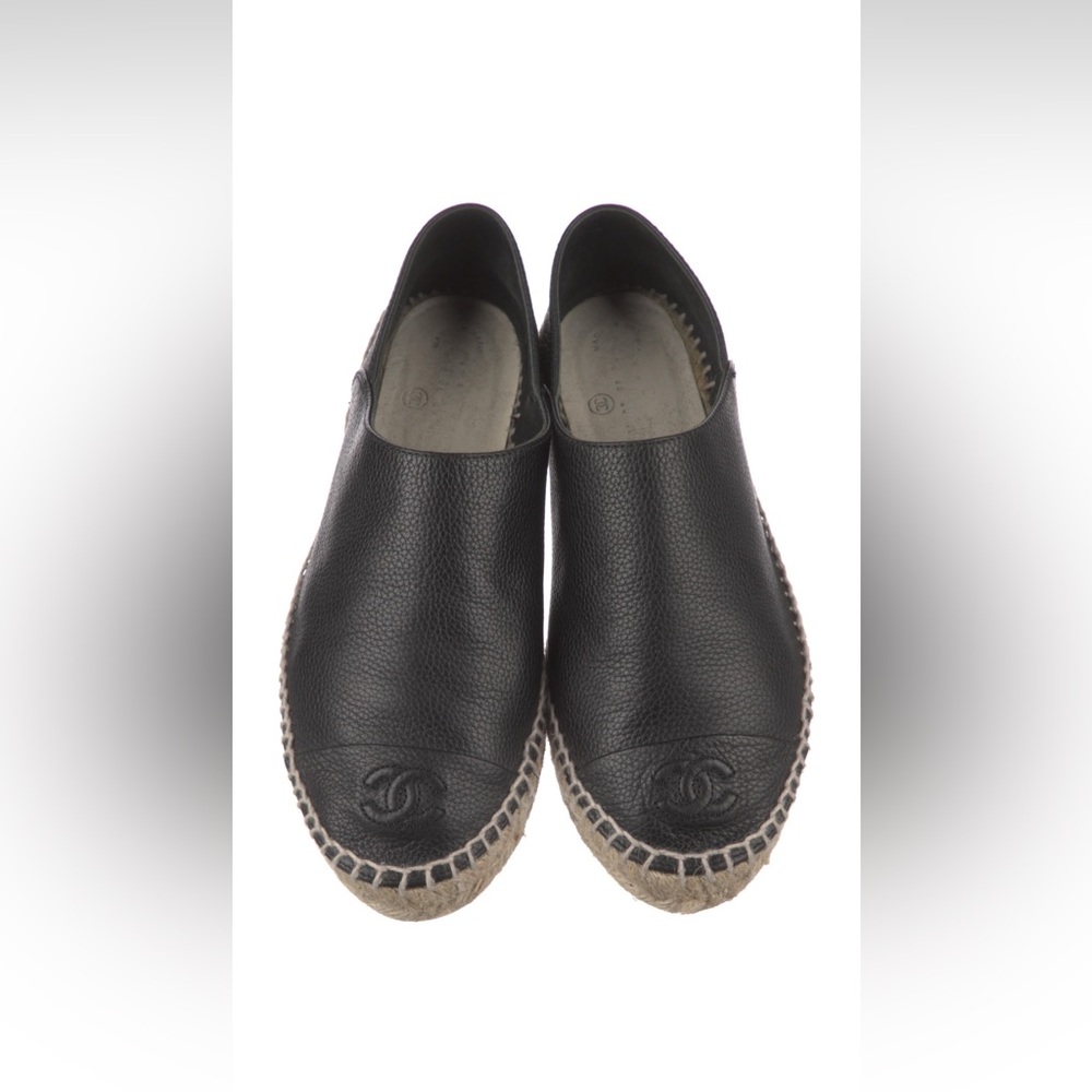 🖤 Chanel 2017 Espadrilles🖤